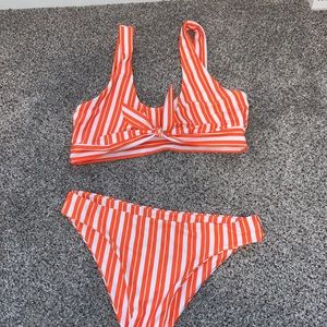 shein bathing suit